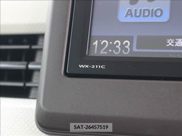 Honda N BOX 2021-08 307362-26