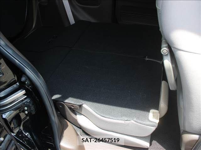 Honda N BOX 2021-08 307362-10