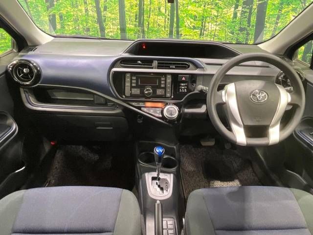 Toyota AQUA 2016-03 5195-1