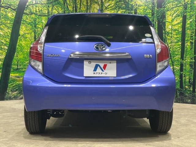 Toyota AQUA 2016-03 5195-15