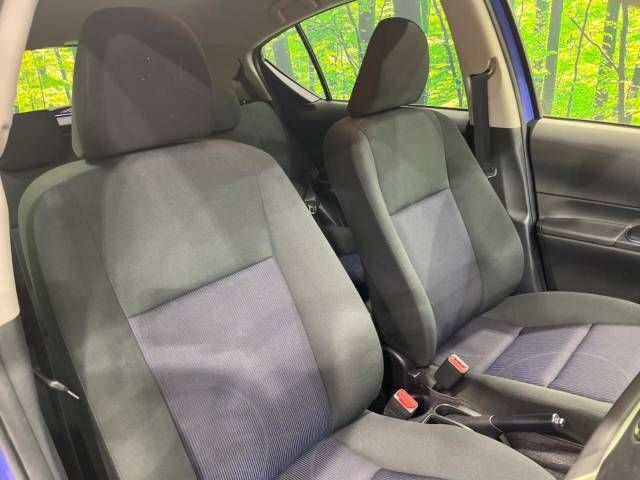 Toyota AQUA 2016-03 5195-8