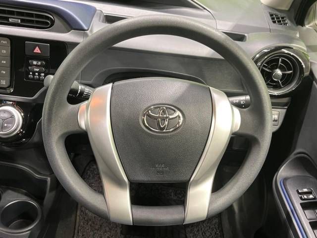 Toyota AQUA 2016-03 5195-11