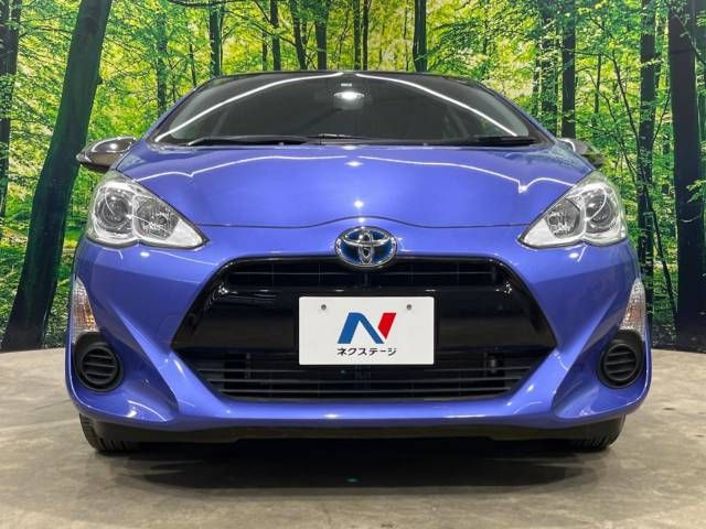 Toyota AQUA 2016-03 5195-14