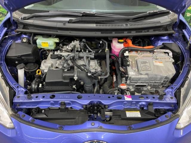 Toyota AQUA 2016-03 5195-18