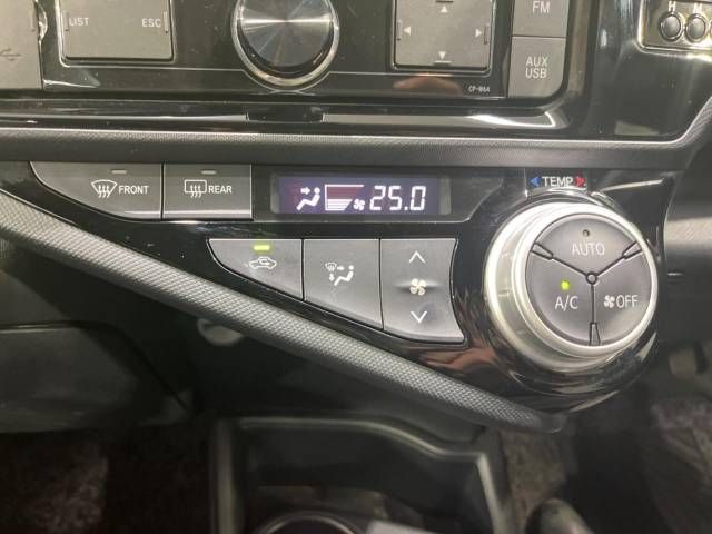 Toyota AQUA 2016-03 5195-6