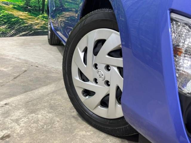Toyota AQUA 2016-03 5195-13