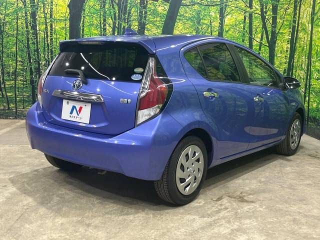Toyota AQUA 2016-03 5195-17