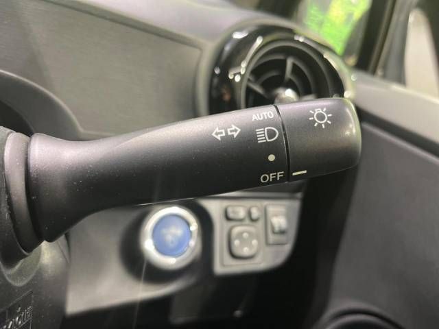 Toyota AQUA 2016-03 5195-5