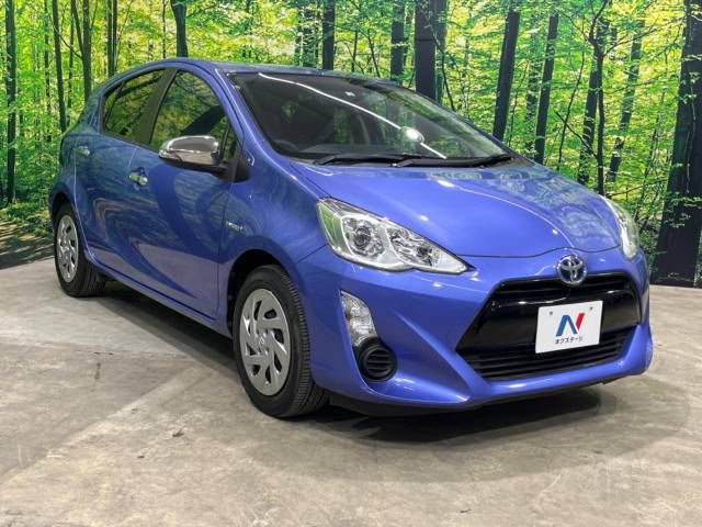 Toyota AQUA 2016-03 5195-16