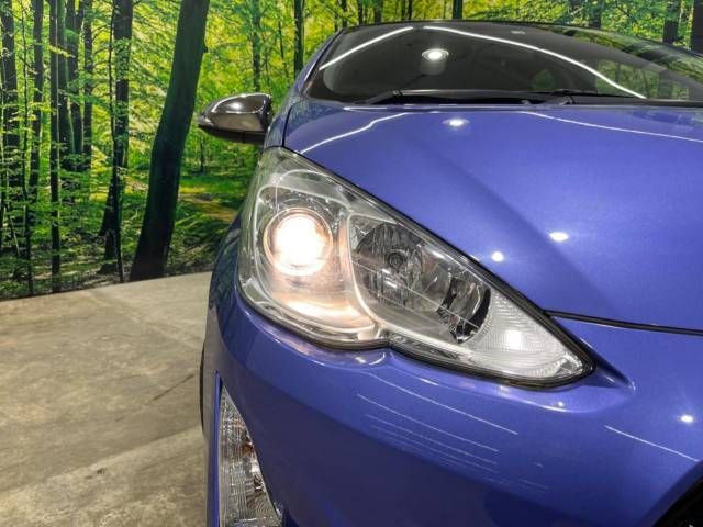 Toyota AQUA 2016-03 5195-12