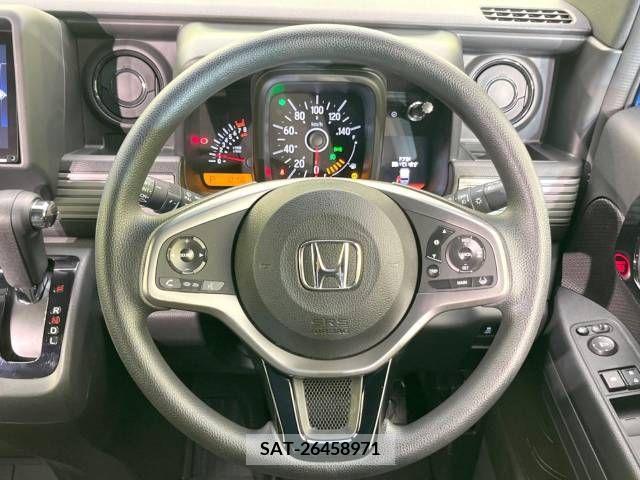 Honda N-VAN 2020-09 238135-11
