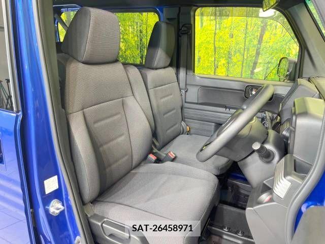 Honda N-VAN 2020-09 238135-8