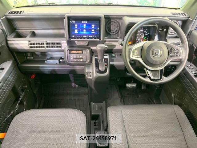 Honda N-VAN 2020-09 238135-1