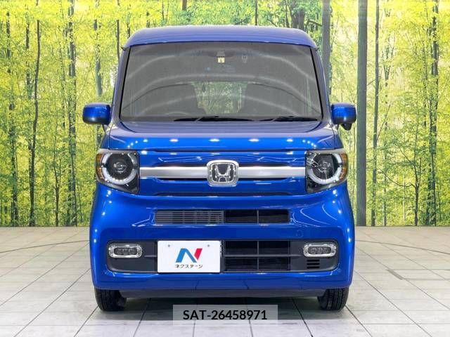 Honda N-VAN 2020-09 238135-14