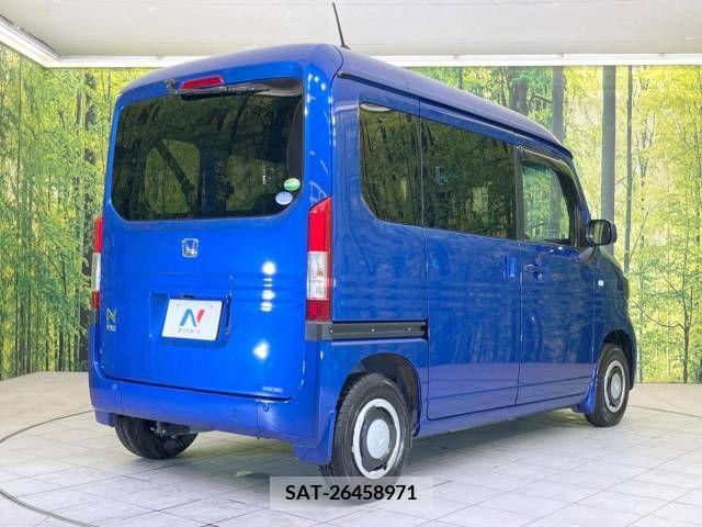 Honda N-VAN 2020-09 238135-17