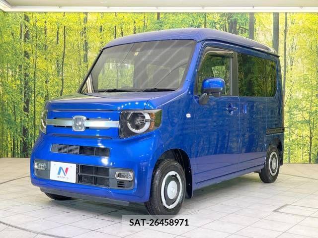 Honda N-VAN 2020-09 238135-16