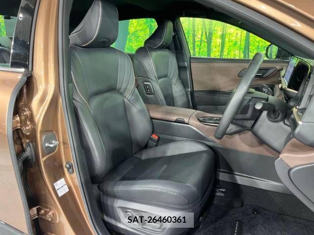 Toyota CROWN 2023-03 358170-8