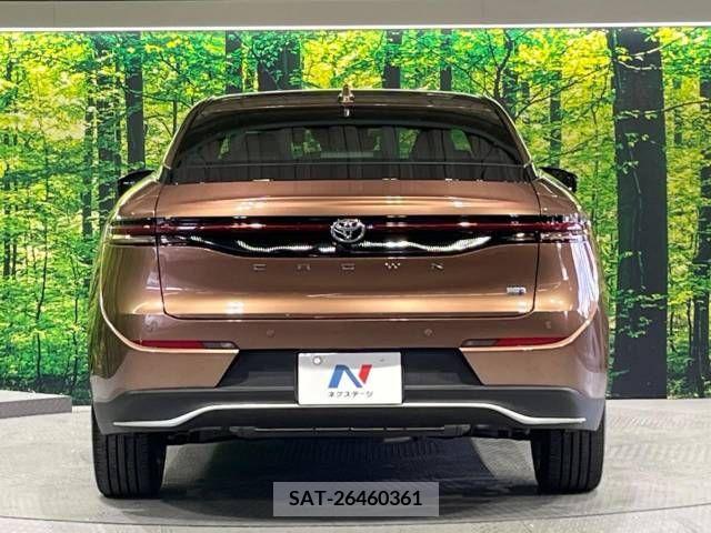 Toyota CROWN 2023-03 358170-15