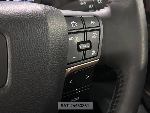 Toyota CROWN 2023-03 358170-7