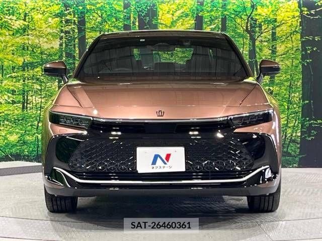 Toyota CROWN 2023-03 358170-14