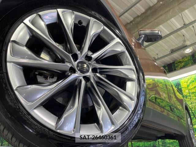 Toyota CROWN 2023-03 358170-13