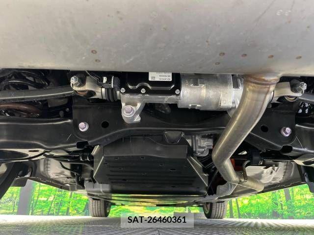 Toyota CROWN 2023-03 358170-19