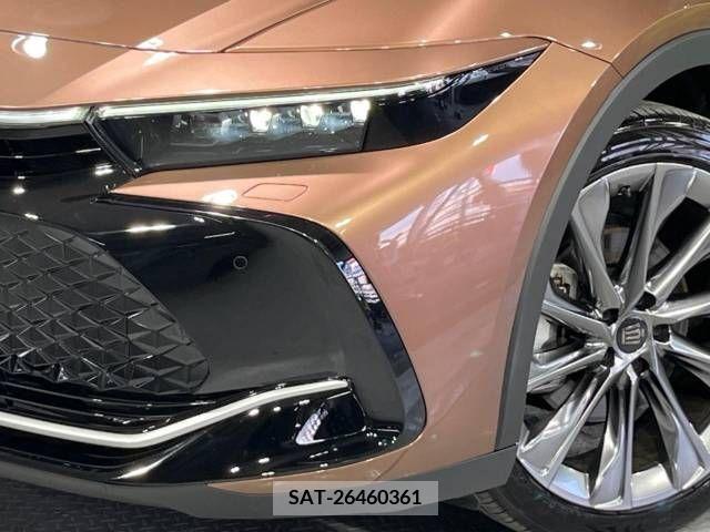 Toyota CROWN 2023-03 358170-12