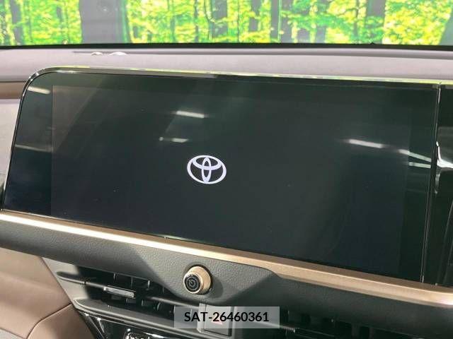 Toyota CROWN 2023-03 358170-2
