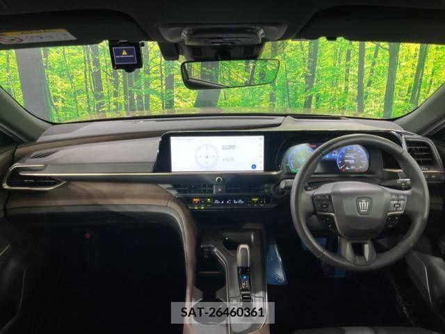Toyota CROWN 2023-03 358170-1