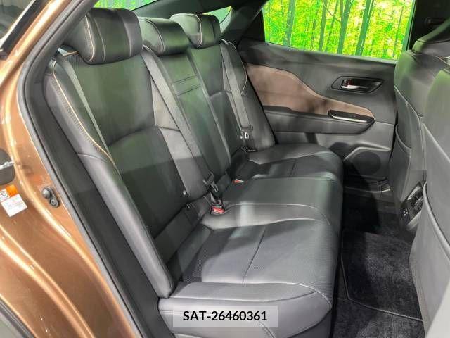 Toyota CROWN 2023-03 358170-9