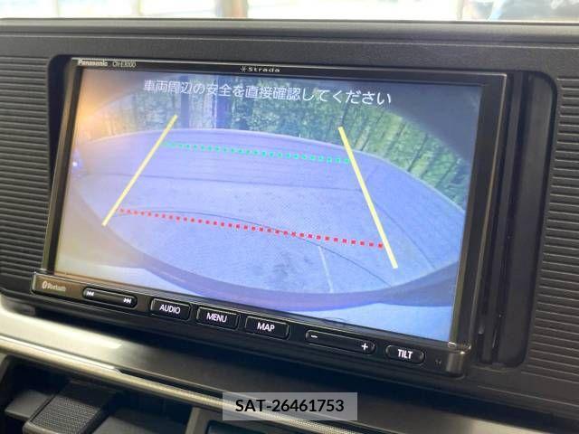 Daihatsu CAST 2017-02 247872-3