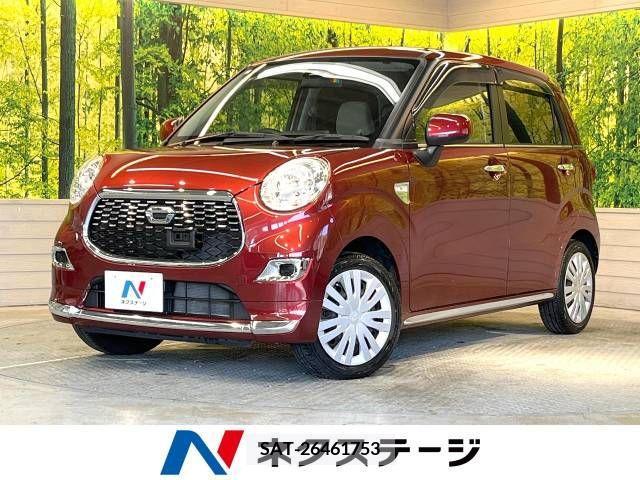Daihatsu CAST 2017-02 247872-0