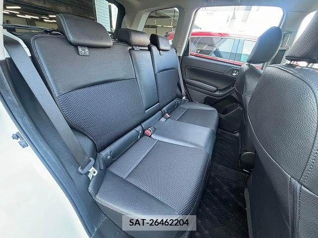 Subaru FORESTER 2014-06 315983-5