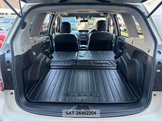 Subaru FORESTER 2014-06 315983-12