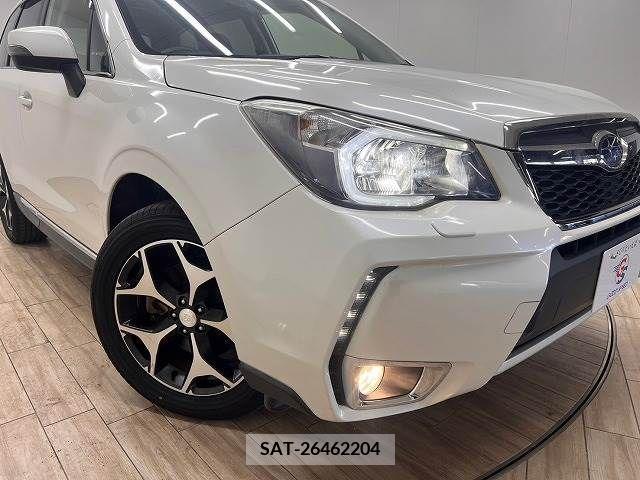 Subaru FORESTER 2014-06 315983-19