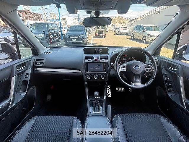 Subaru FORESTER 2014-06 315983-1