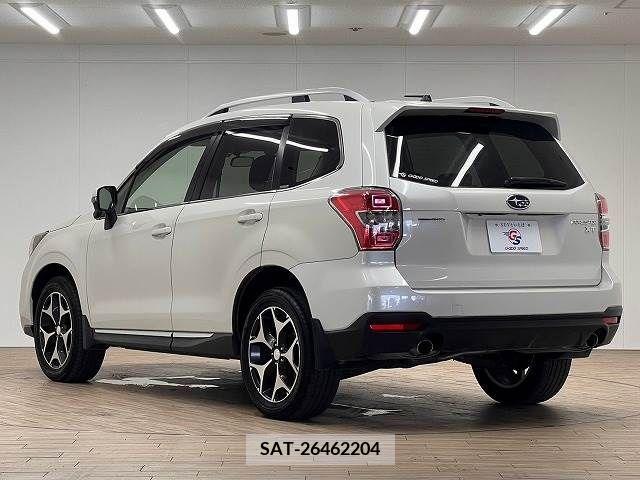 Subaru FORESTER 2014-06 315983-16