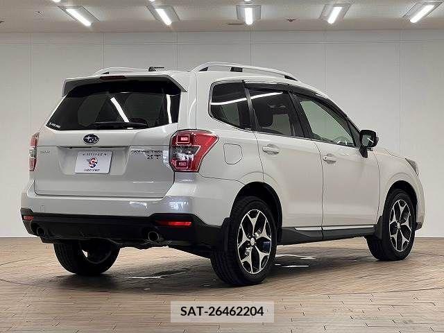 Subaru FORESTER 2014-06 315983-15