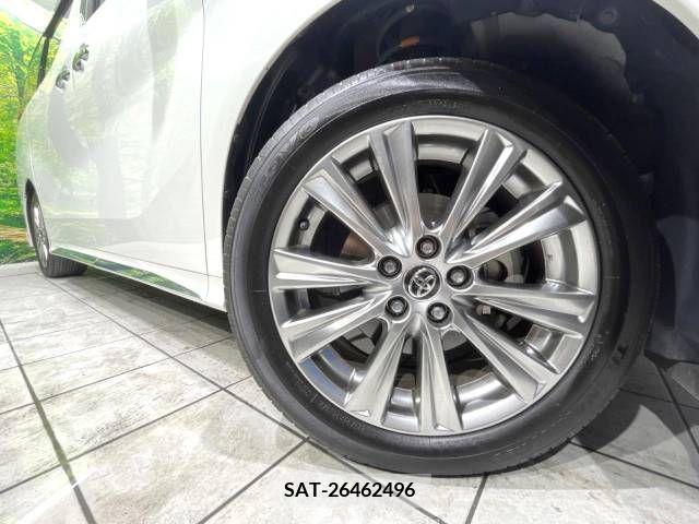 Toyota ALPHARD 2021-09 338997-13
