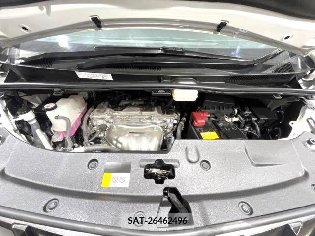Toyota ALPHARD 2021-09 338997-18
