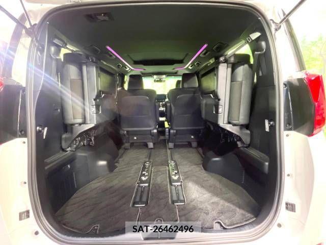Toyota ALPHARD 2021-09 338997-10