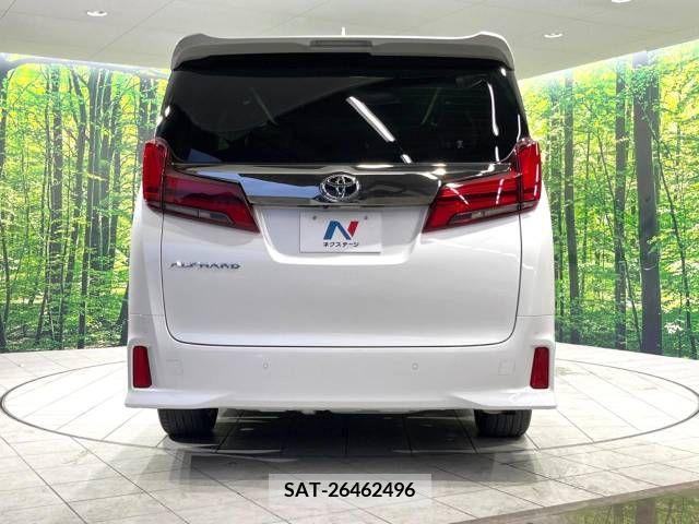 Toyota ALPHARD 2021-09 338997-15