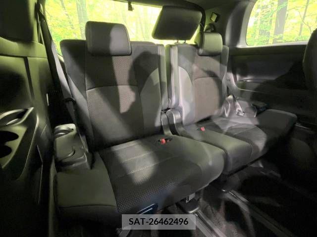 Toyota ALPHARD 2021-09 338997-9
