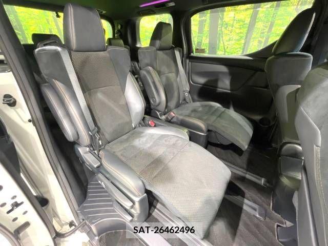 Toyota ALPHARD 2021-09 338997-8