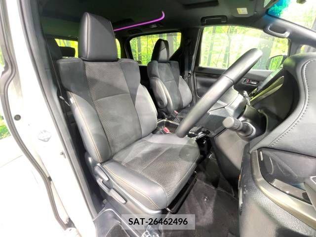 Toyota ALPHARD 2021-09 338997-7