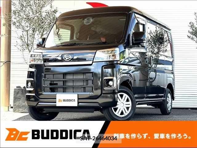 Daihatsu ATRAI 2023-09 261212-0