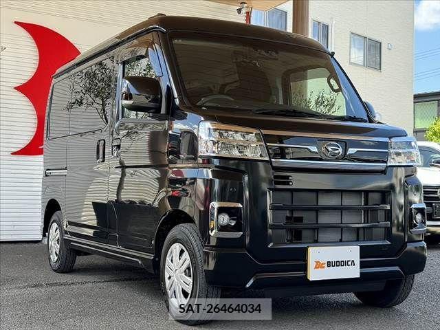 Daihatsu ATRAI 2023-09 261212-7