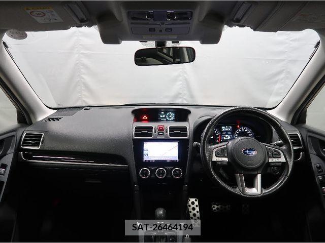 Subaru FORESTER 2015-11 213656-2