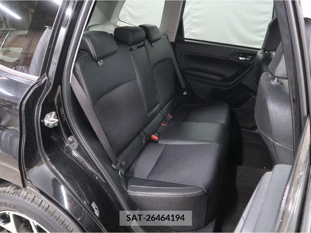 Subaru FORESTER 2015-11 213656-4