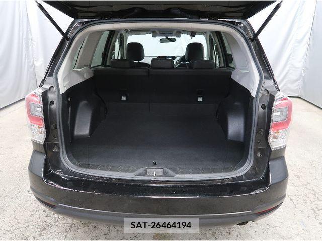 Subaru FORESTER 2015-11 213656-5